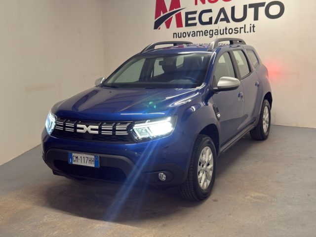 DACIA Duster usata, con Airbag laterali