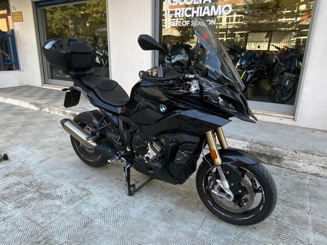 BMW S 1000 XR usata 0