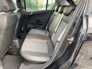 OPEL Corsa usata, con Chiusura centralizzata