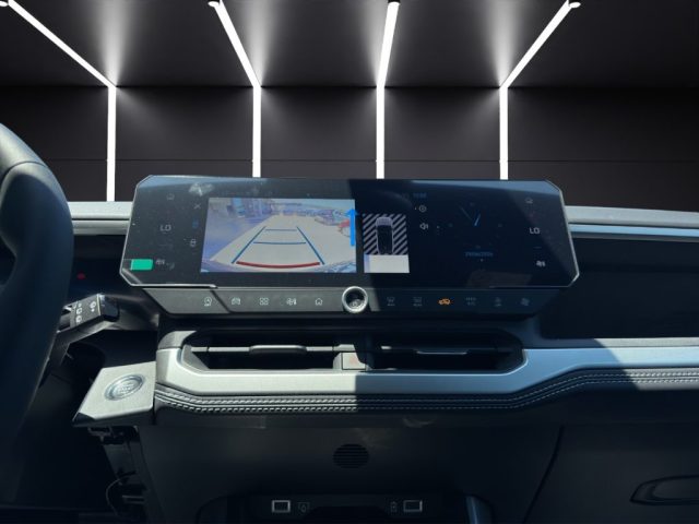 JEEP Compass usata, con Immobilizzatore elettronico