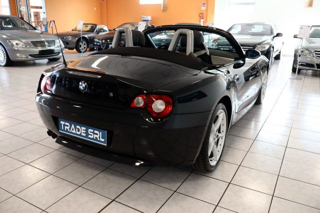 BMW Z4 usata, con Controllo trazione