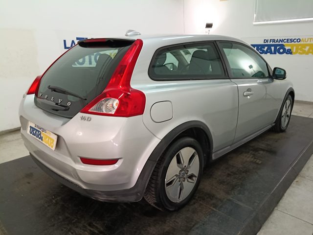 VOLVO C30 usata, con Alzacristalli elettrici