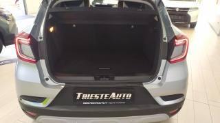 RENAULT Captur usata, con Alzacristalli elettrici