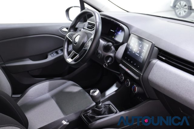 RENAULT Clio usata 40