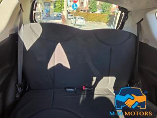 TOYOTA Aygo usata, con Abilitata per E10