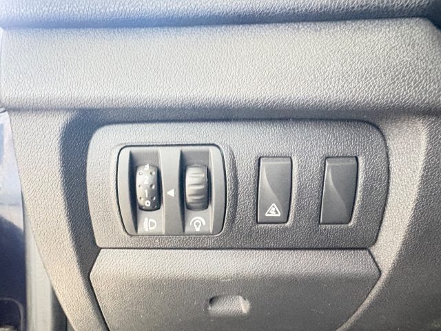 RENAULT Megane usata, con Vivavoce