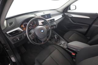 BMW X1 X1 sDrive18d BUSINESS ADVANTAGE