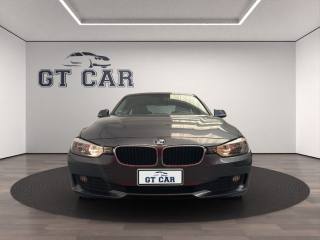 BMW 318 usata, con Airbag