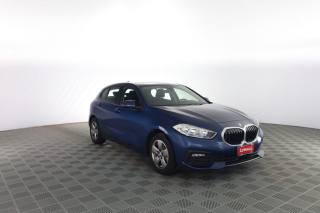 BMW 116 usata 1
