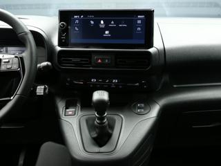 FIAT Doblo usata, con ESP