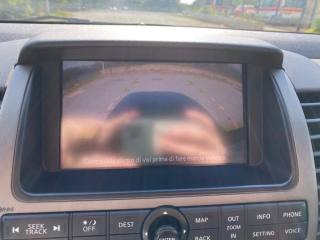 NISSAN Pathfinder usata, con Fendinebbia