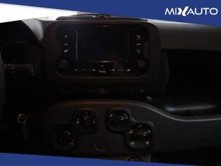 FIAT Panda usata, con Controllo trazione