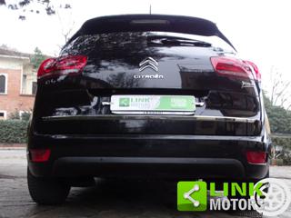 CITROEN C4 Picasso usata, con Volante in pelle