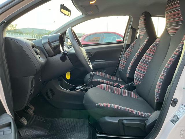 CITROEN C1 usata, con ESP