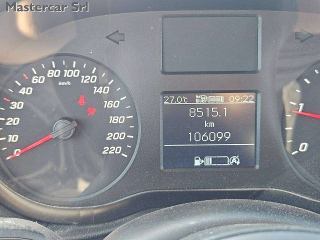 MERCEDES-BENZ Citan usata 11