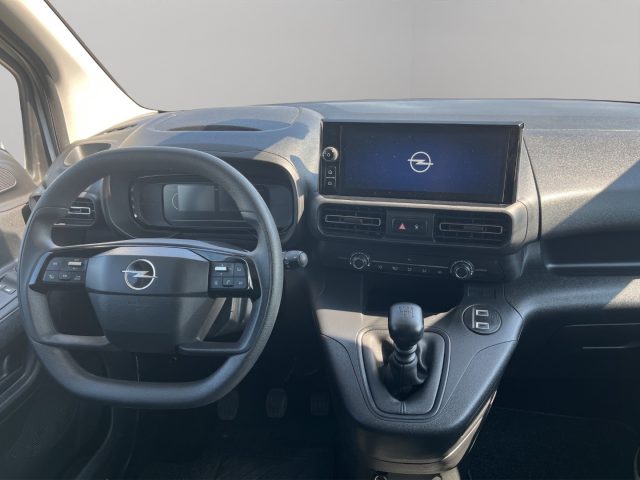 OPEL Combo usata, con ESP
