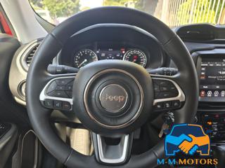 JEEP Renegade usata, con Climatizzatore