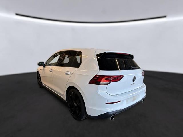 VOLKSWAGEN Golf GTI usata, con Airbag laterali