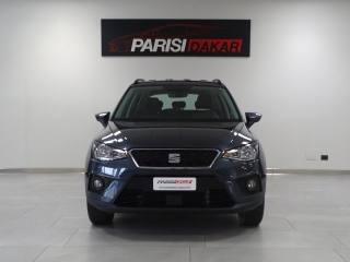 SEAT Arona usata, con Alzacristalli elettrici