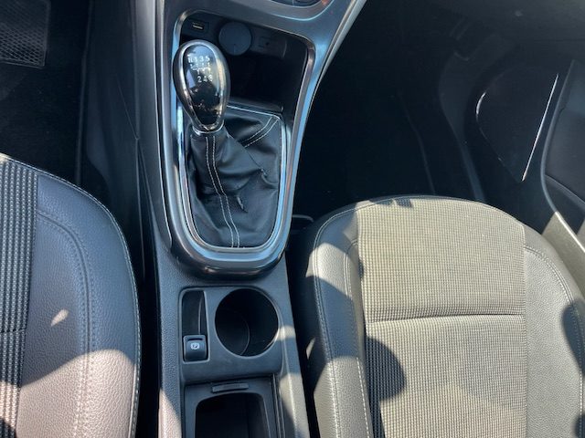 OPEL Astra usata, con Cerchi in lega