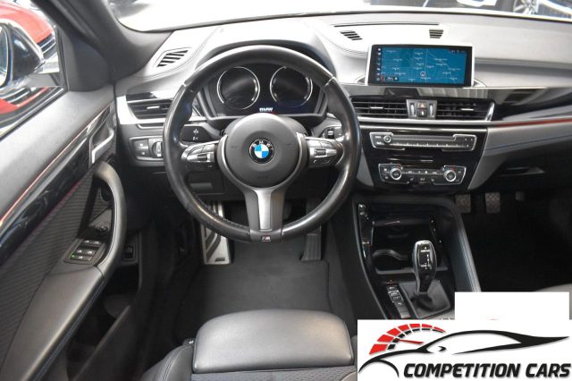 BMW X2 usata, con Autoradio