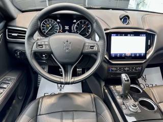 MASERATI Ghibli usata, con ESP