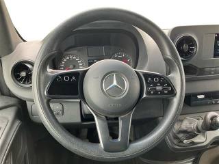 MERCEDES-BENZ Sprinter usata, con Start/Stop Automatico