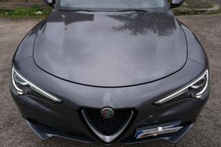 ALFA ROMEO Stelvio usata, con Start/Stop Automatico