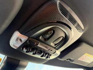 MINI Countryman usata, con Supporto lombare