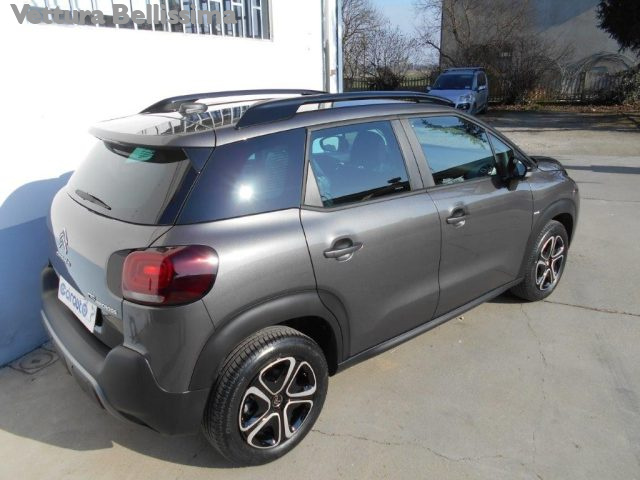 CITROEN C3 Aircross usata, con Immobilizzatore elettronico