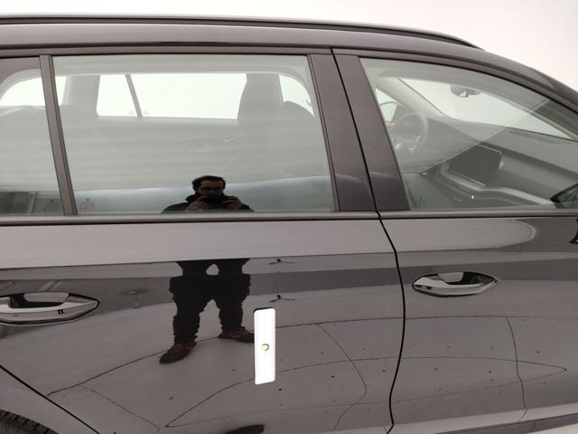 SKODA Octavia usata, con Autoradio digitale