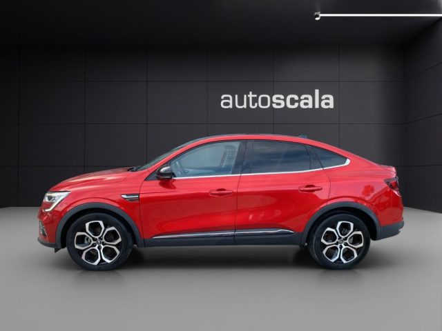 RENAULT Arkana usata, con Airbag