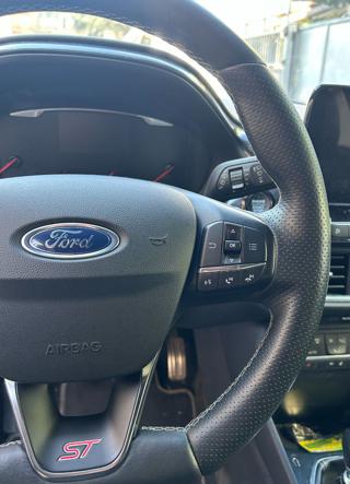 FORD Fiesta usata, con Controllo elettronico della corsia