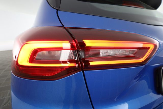 FORD Focus usata 9