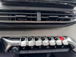 PEUGEOT 3008 usata, con Fendinebbia