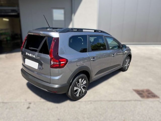 DACIA Jogger usata, con Climatizzatore