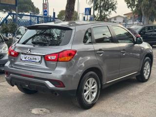 MITSUBISHI ASX usata, con Airbag Passeggero