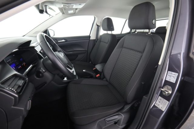 VOLKSWAGEN T-Cross usata 3