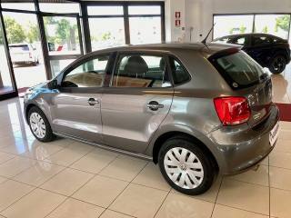 VOLKSWAGEN Polo usata, con Airbag Passeggero