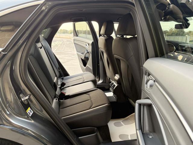 AUDI Q3 usata, con Climatizzatore