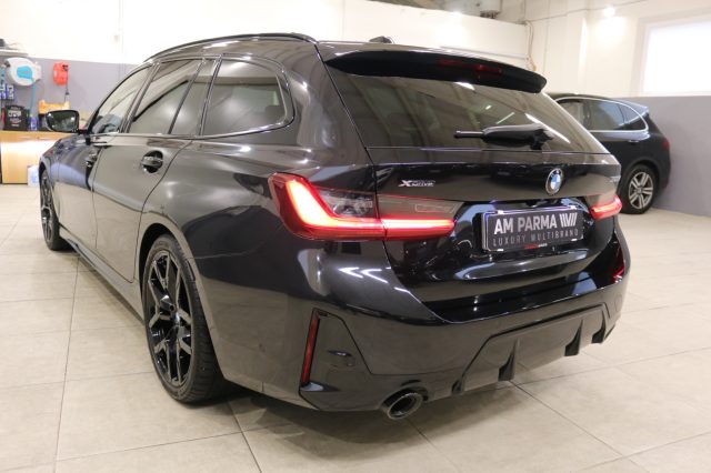 BMW 320 usata, con Airbag Passeggero