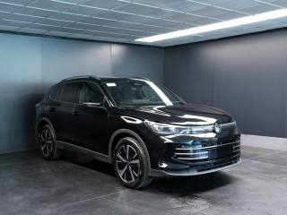 VOLKSWAGEN Tiguan usata, con Airbag