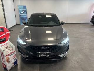 FORD Focus usata, con Airbag
