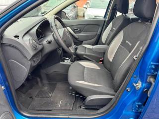 DACIA Sandero usata, con Servosterzo