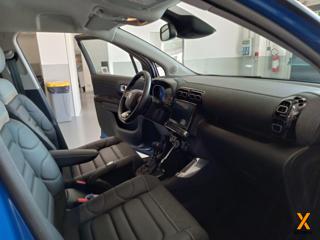 CITROEN C3 Aircross usata, con Servosterzo