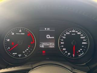 AUDI A3 usata, con Specchietti laterali elettrici