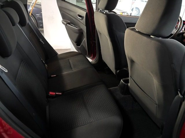 SUZUKI Swift usata, con Cruise Control