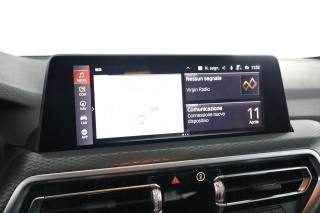 BMW X3 usata 10
