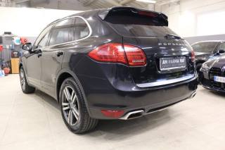 PORSCHE Cayenne usata, con Airbag Passeggero