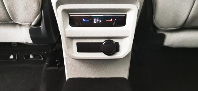 VOLKSWAGEN Tiguan Allspace usata 67